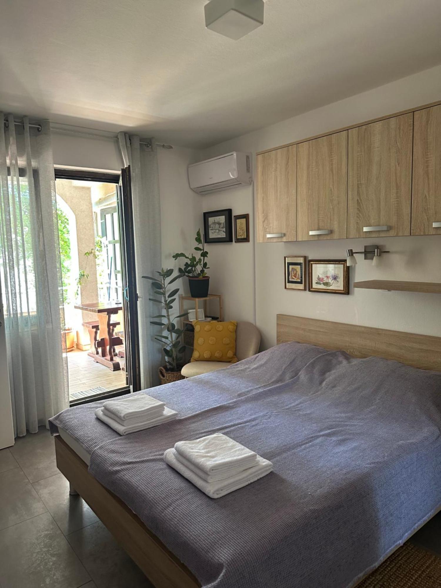 Studio Apartman Stefanija セルツェ エクステリア 写真